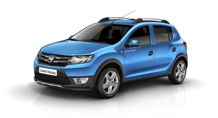 Dacia